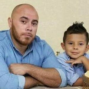 Meet your Posher, Mauricio